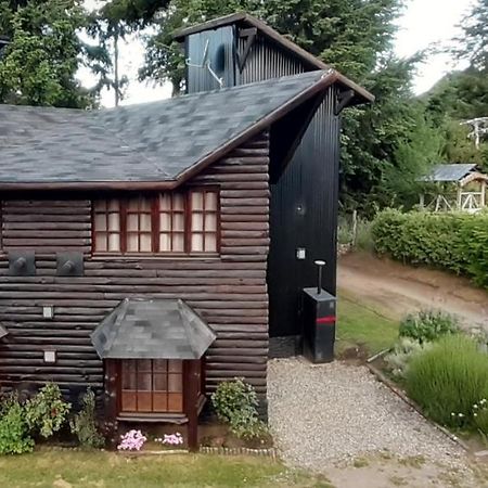 Terrazas Del Lopez Villa San Carlos de Bariloche Exterior foto