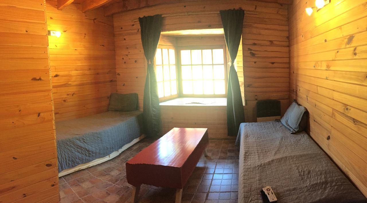 Terrazas Del Lopez Villa San Carlos de Bariloche Exterior foto