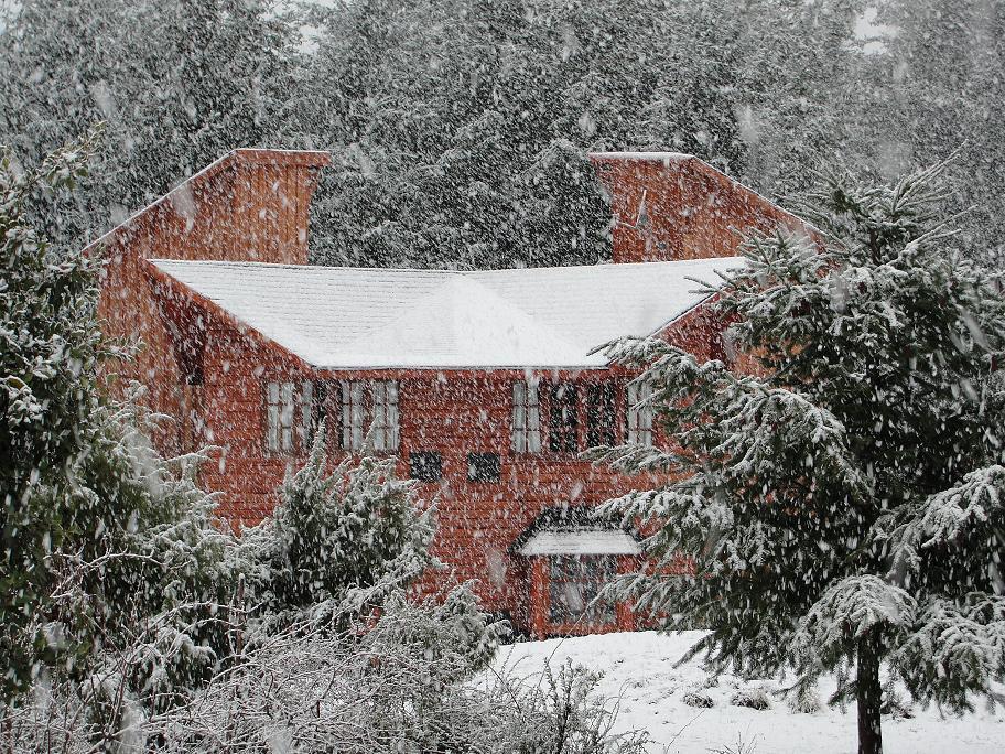 Terrazas Del Lopez Villa San Carlos de Bariloche Exterior foto