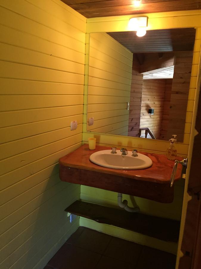 Terrazas Del Lopez Villa San Carlos de Bariloche Exterior foto