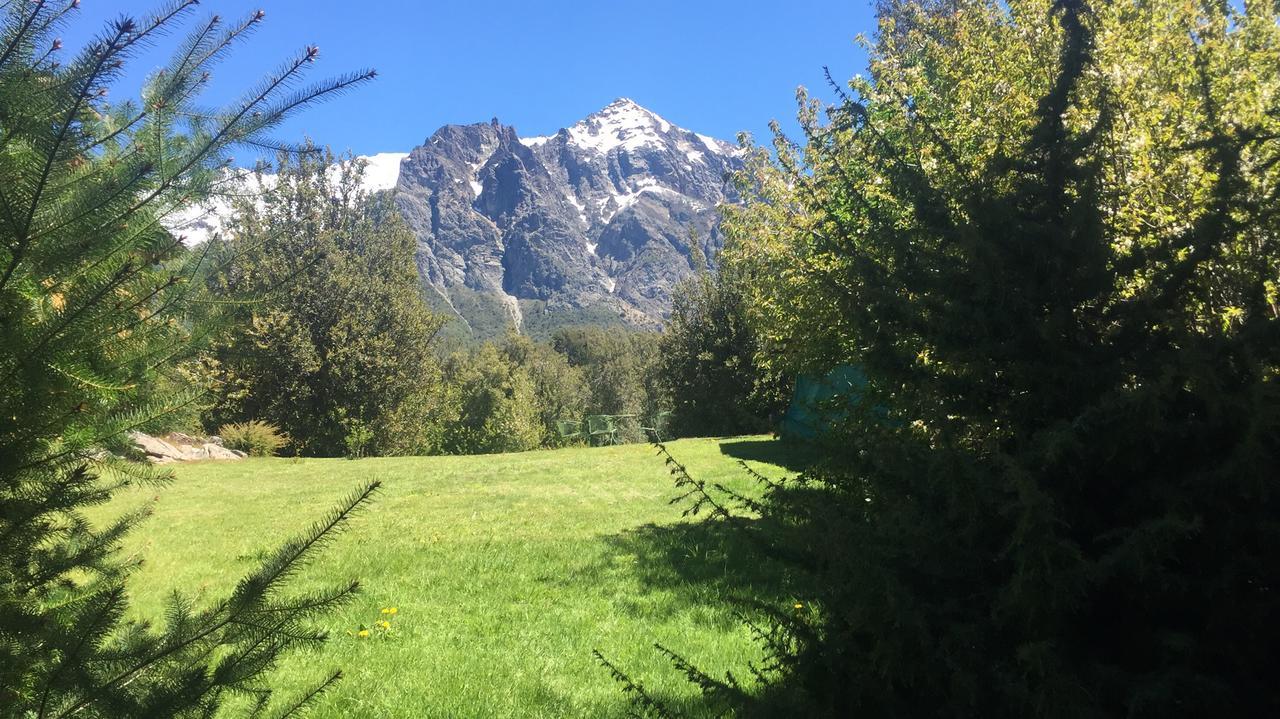 Terrazas Del Lopez Villa San Carlos de Bariloche Exterior foto