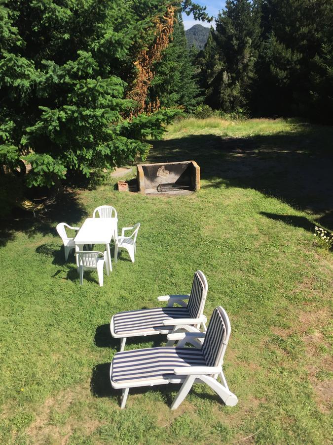 Terrazas Del Lopez Villa San Carlos de Bariloche Exterior foto