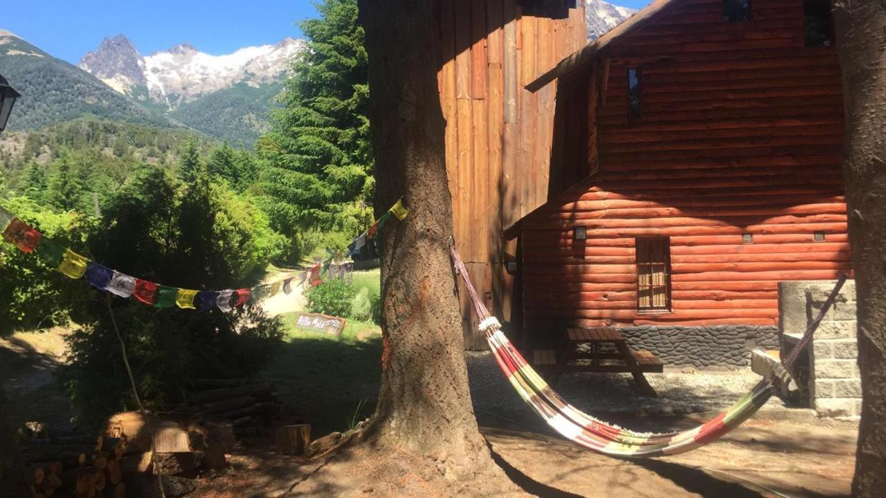 Terrazas Del Lopez Villa San Carlos de Bariloche Exterior foto